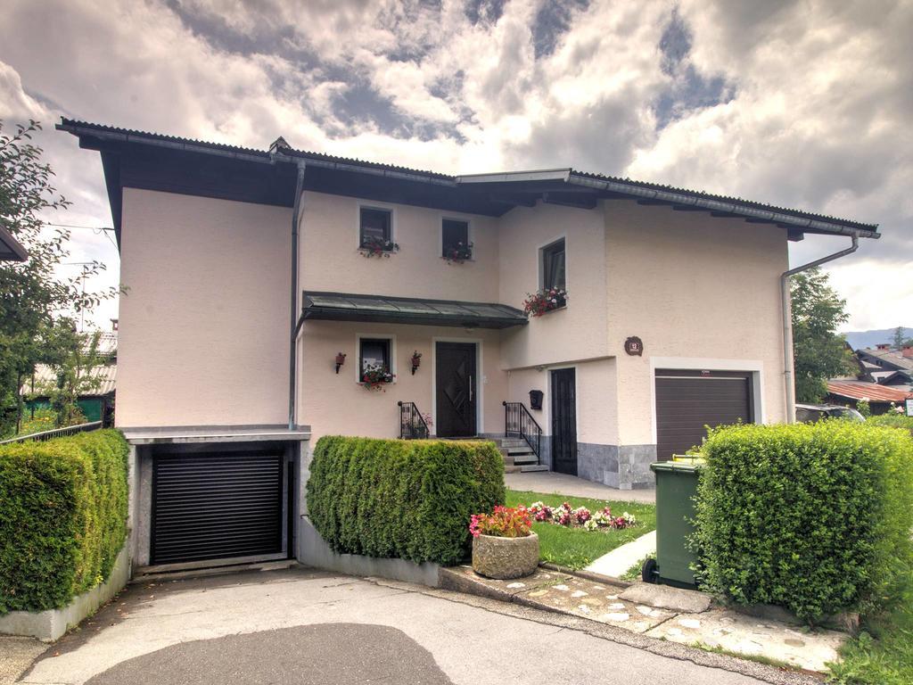 Apartments Julijana Bled Exterior foto